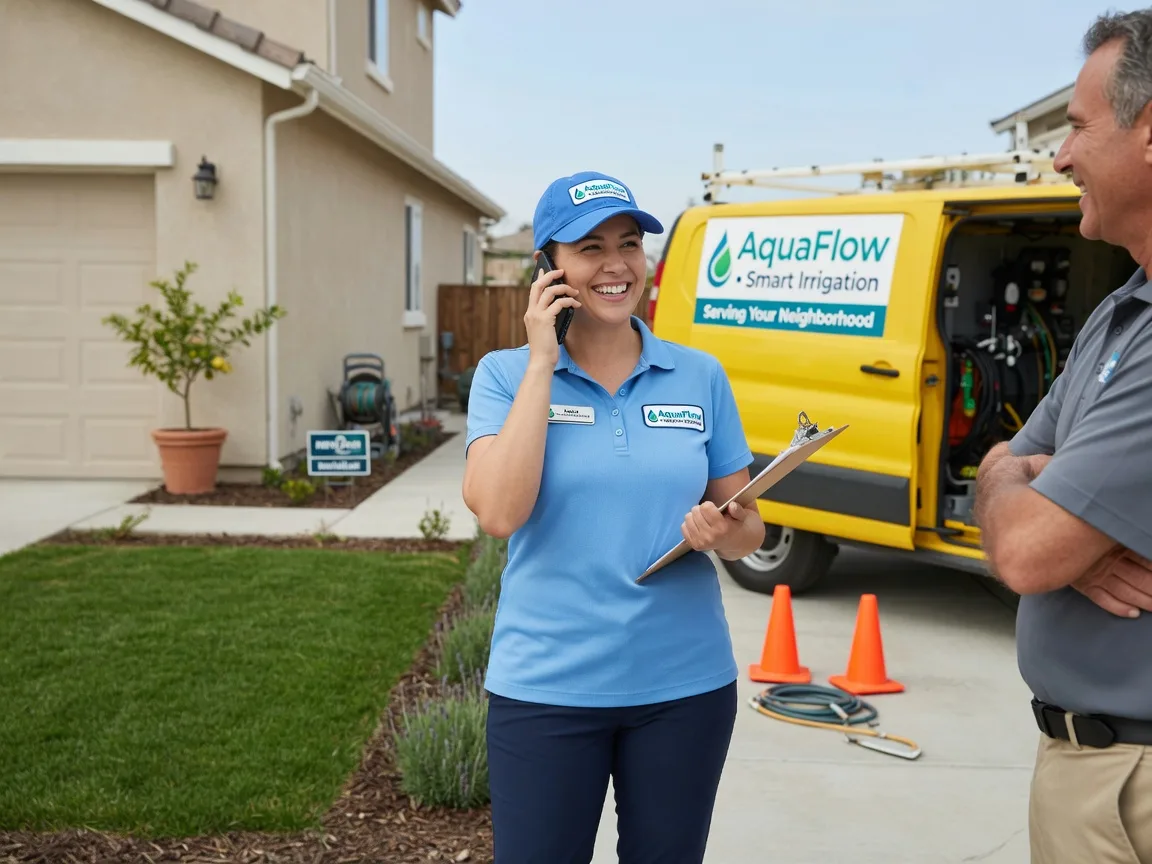 Irrigation Installation Anaconda, MT FAQs